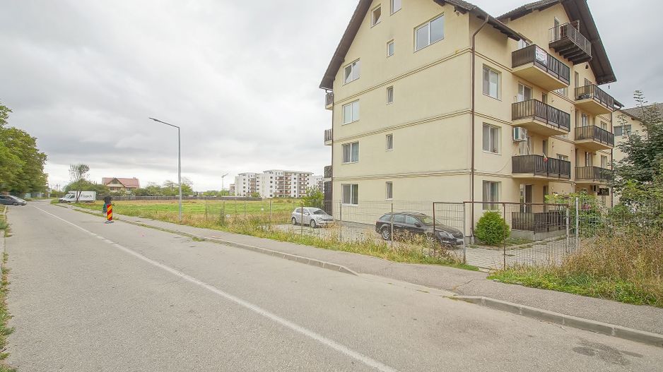 Apartament 4 camere pe două niveluri | 118 mp utili |  Râșnov - Poză 26