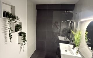 Apartament 2 camere, 42,6 mp + balcon – Florești, zona Porii - Poză 7