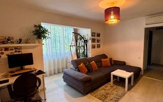 Apartament 3 camere, 63 mp, cu balcon. Gheorgheni, zona Hotel Royal. - Poză 3