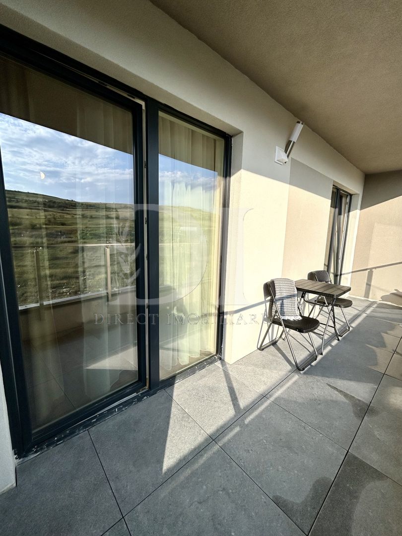 Apartament ultrafinisat / Zona Vivo - Poză 20