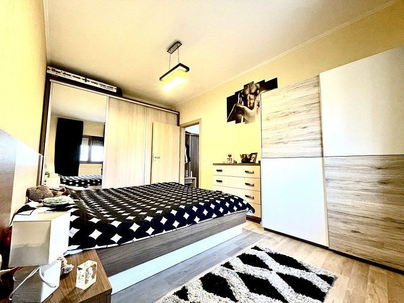 De inchiriat apartament 2 camere - langa Kaufland - Dumbravita - Poză 9