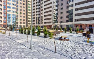 Vânzare, apartament, 2 camere, strada Vasile Lupu, Buiucani - Poză 1