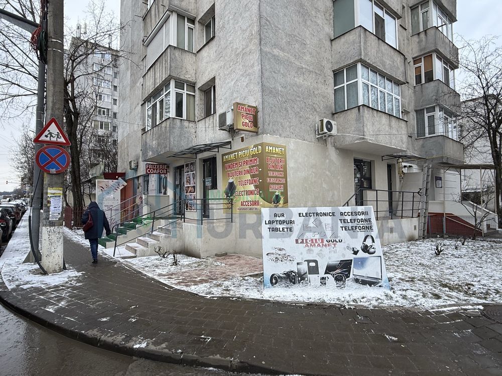 Vânzare Casă de Amanet – Alexandru cel Bun – 28 de ani vechime – 35.000 EUR - Poză 6