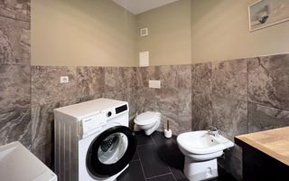 Apartament 3 camere | loc de parcare | balcon | Transilvaniei. - Poză 11