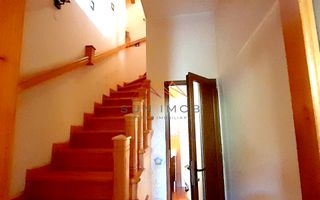 Casa 5 camere, D+P+M, ultracentral, zona deosebita, Campina, Prahova - Poză 22