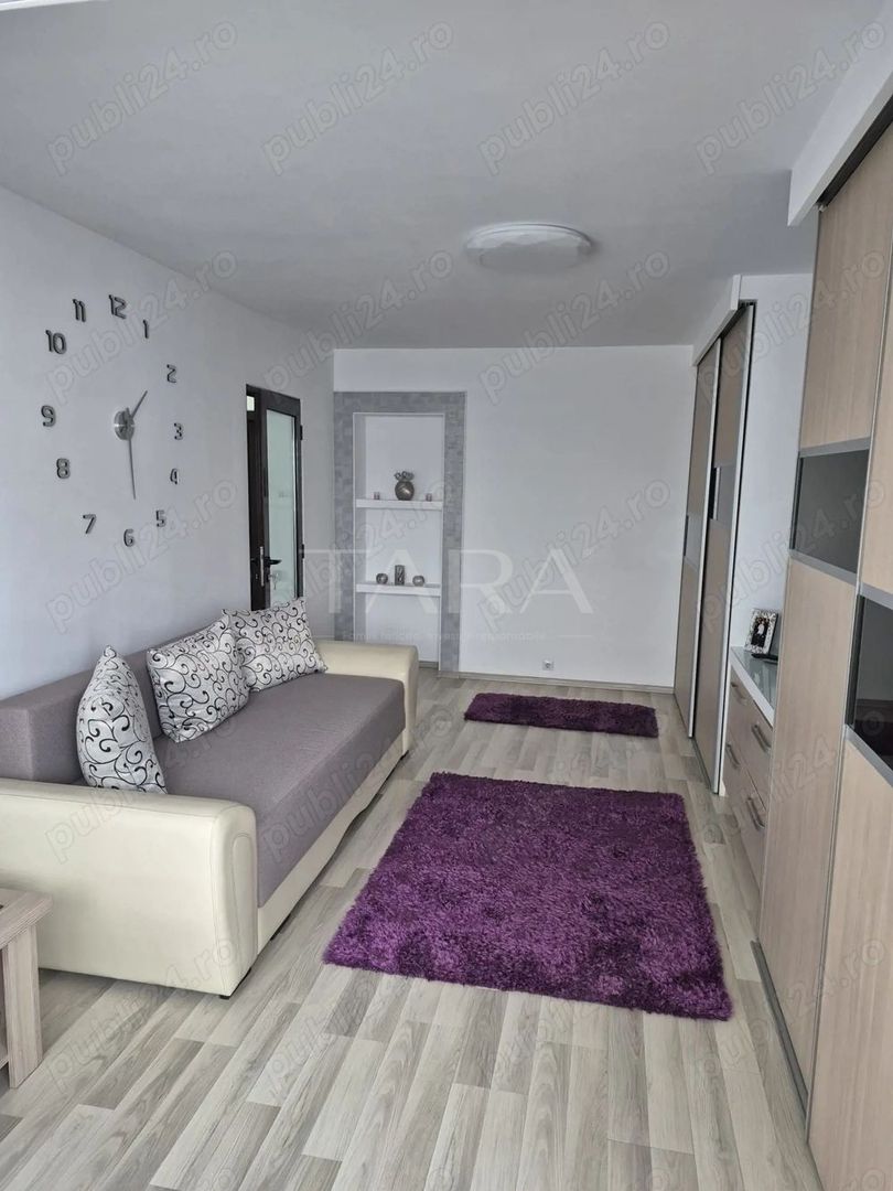Apartament 3 camere – 66 mp – Între Lacuri. - Poză 2