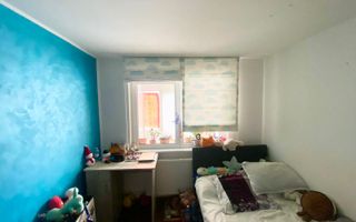 VÂNZARE 2 CAMERE | ZONA TITAN | MOBILAT ȘI UTILAT - Poză 11