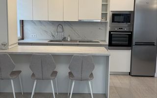 Apartament de 2 camere modern, 64mp, zona Iulius Mall - Poză 4
