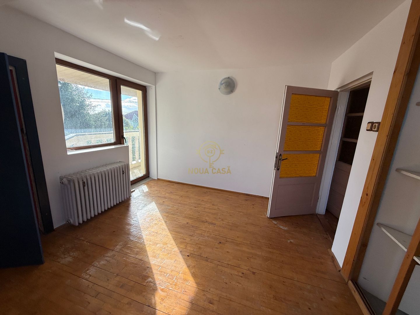 !OFERTA! Casa in Paulesti S+P+M cu Teren Generos 1300 MP - Poză 19