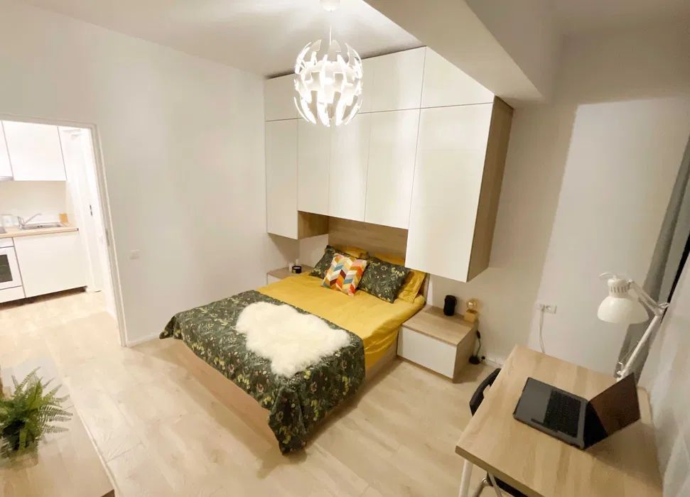 Apartament 3 camere Grozavesti - Poză 3