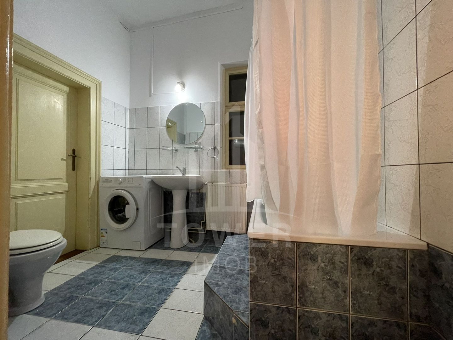 Apartament de închiriat în Centrul Istoric - Poză 14