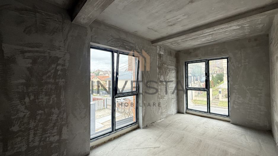 Locuință modernă cu 5 camere, situată în cartierul Zorilor! - Poză 5
