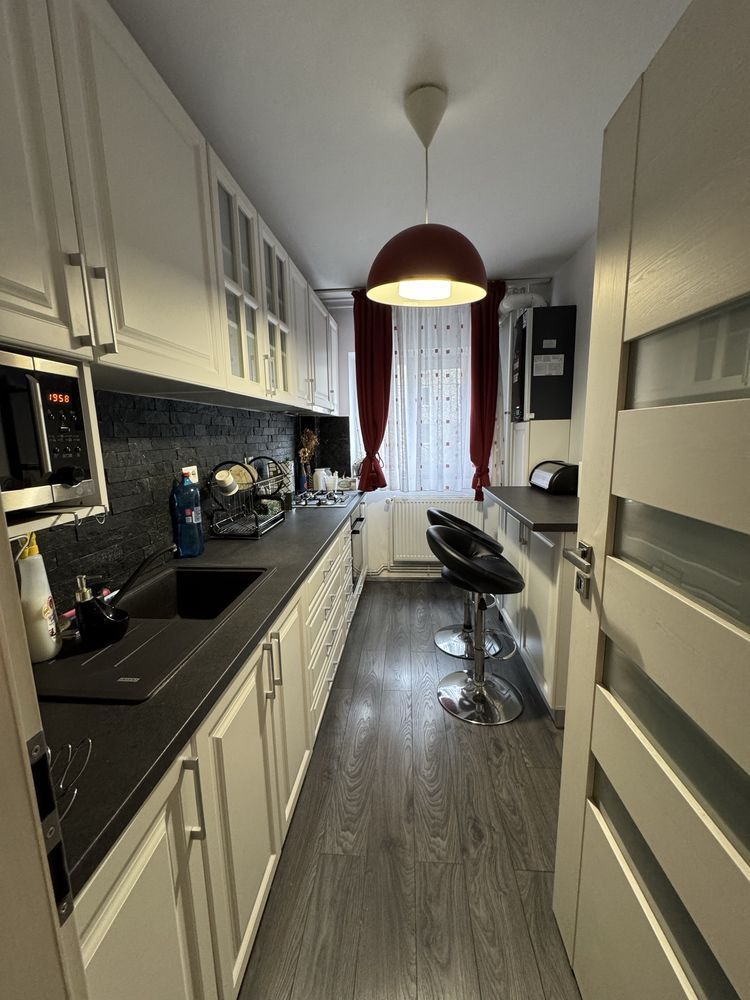 Apartament 2 camere de vanzare Gorjului - Poză 2