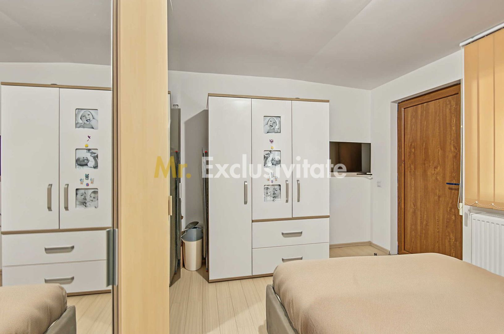 Centru, Teilor | 3 camere decomandat | 2 băi - Poză 16