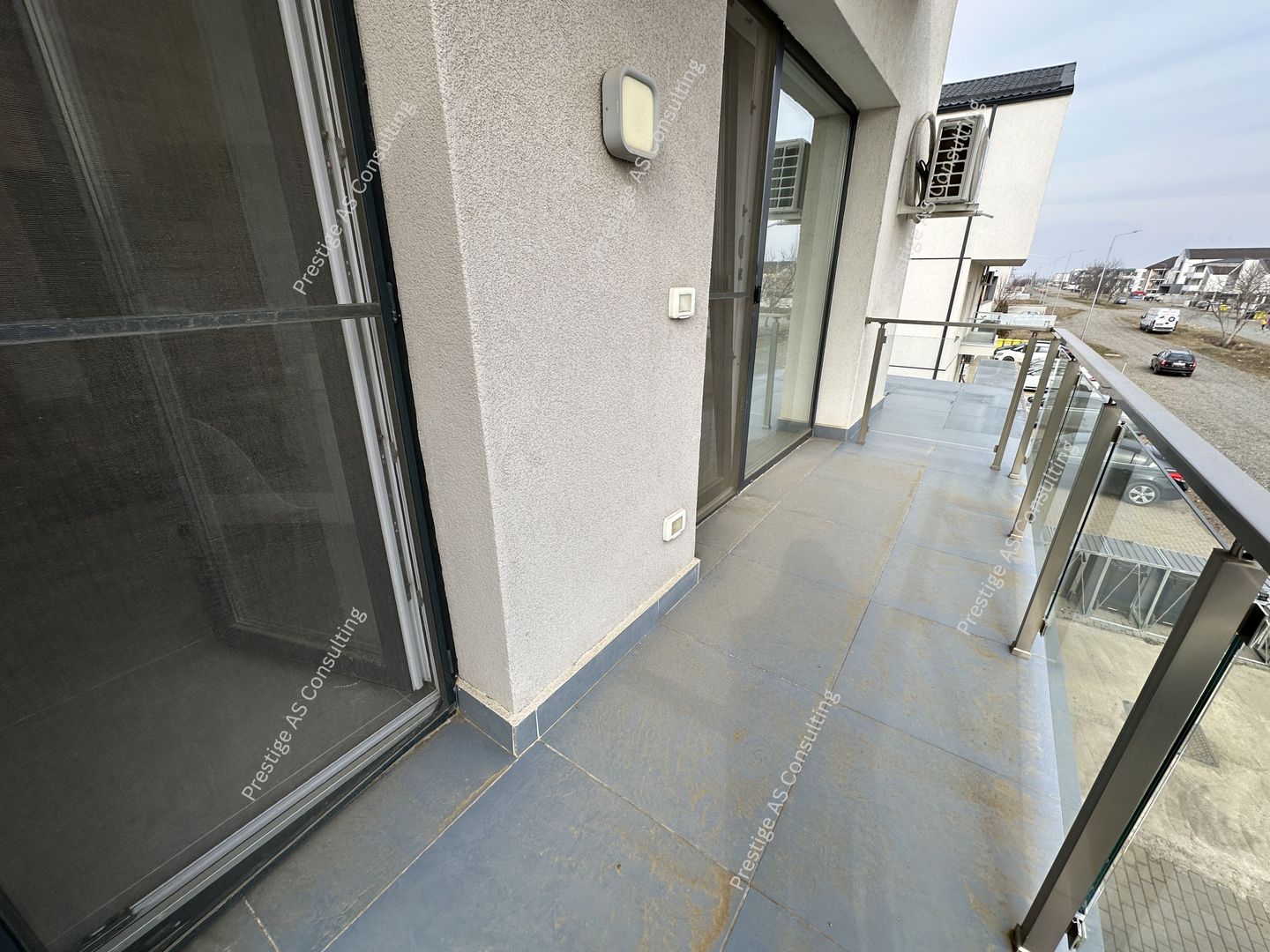 Apartament Nou 2 camere | Loc de parcare inclus in pret | Dumbravita - Poză 13