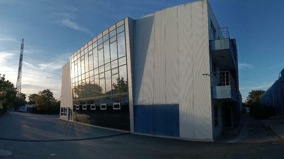 Hală logistică + Spaţii Birouri - Poză 2