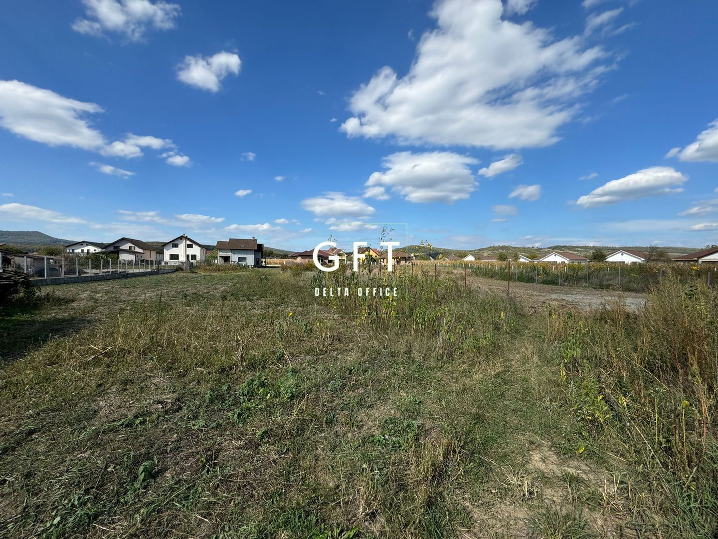 Teren de vanzare in Unirea, 10 Ari. - Poză 4