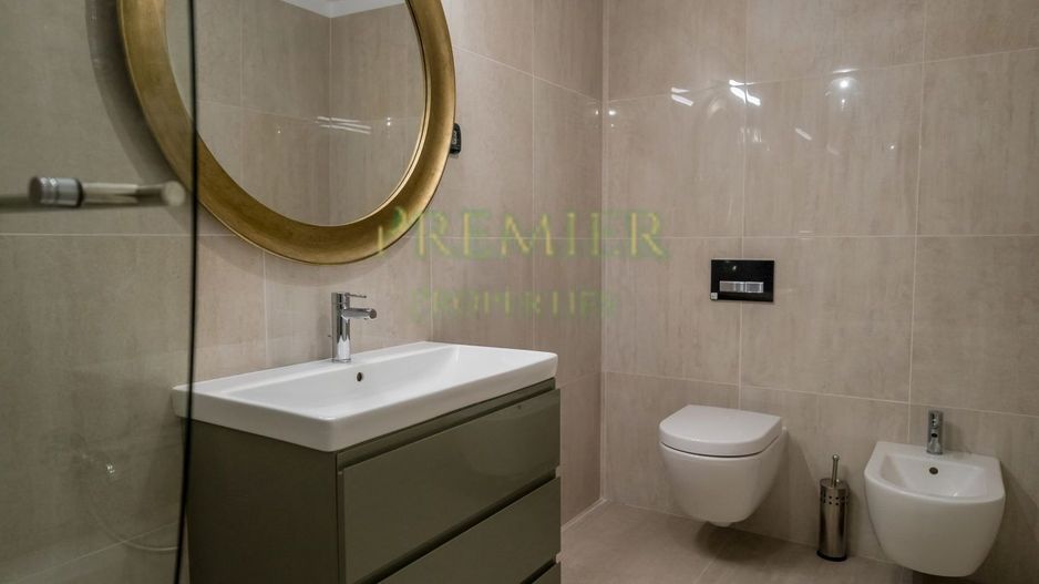 APARTAMENT DE 4 CAMERE ULTRALUXURY | Gafencu 49 | - Poză 28