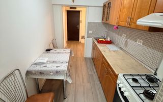 2 camere| zona Titulescu-Nokia| vis a vis de malul Bega| Pet Friendly| - Poză 18