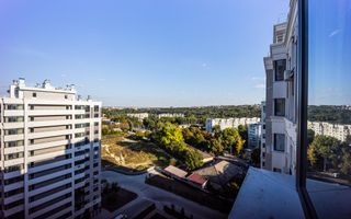 Vânzare, apartament, 3 camere, str. Vasile Lupu, Buiucani - Poză 1