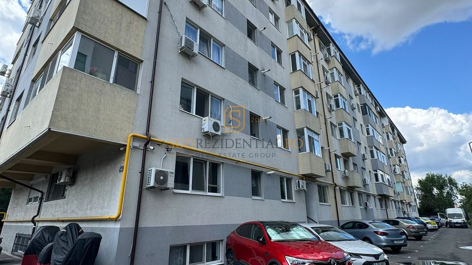 Garsoniera de vanzare - Drumul Gilaului, zona Grand Arena Mall - Poză 1