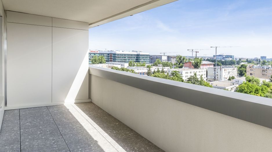 Apartament 2 camere Aviatiei Tower - Poză 6