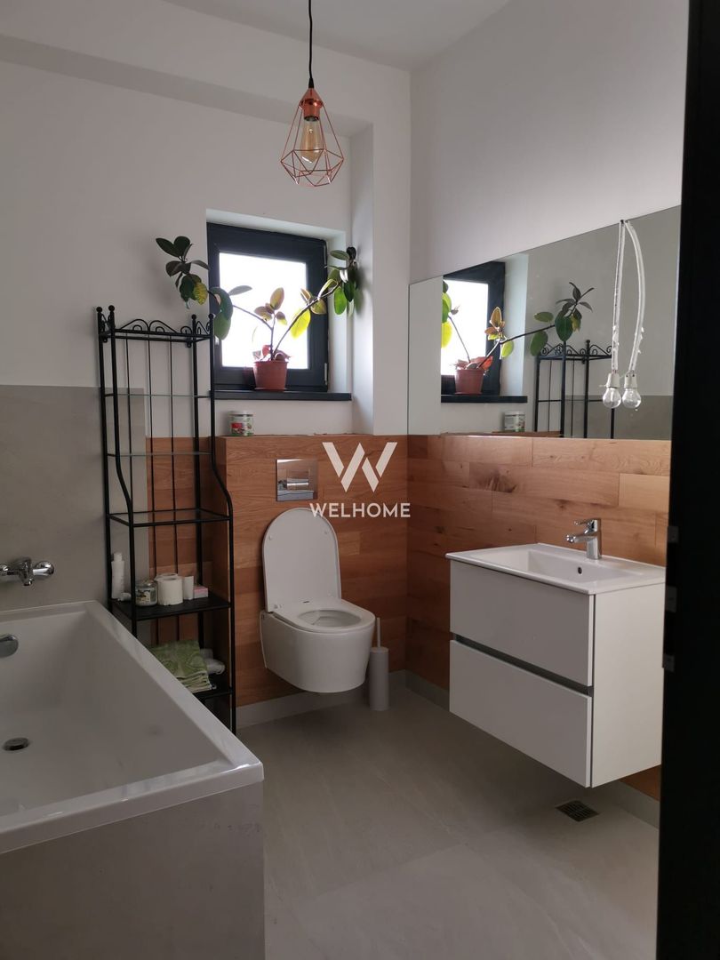 Casa premium READY TO MOVE, Selimbar,Sibiu - Poză 10