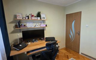 Apartament 3 camere | Gheorghe Lazăr | 61 mp | Renovat recent | Complet mobilat și utilat - Poză 8