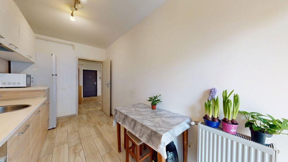 Garsonieră spatioasa Moghioros Residence Auchan Drumul Taberei - Poză 14