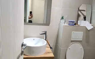 2 Camere  Ambiance Residence Pipera I Premium Mobilat I Comision 0% - Poză 13