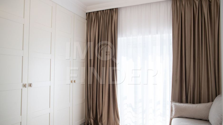 Apartament de LUX cu Gradina 150 mp si Parcare zona Andrei Muresanu - Poză 10