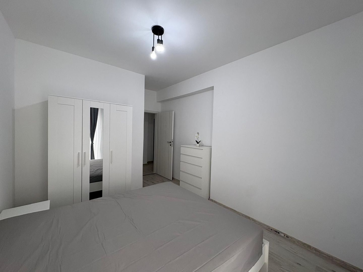 AP. 2 CAMERE METALURGIEI, CENTRALA PROPRIE, PARCARE INCLUSA, COMIS 0% - Poză 8