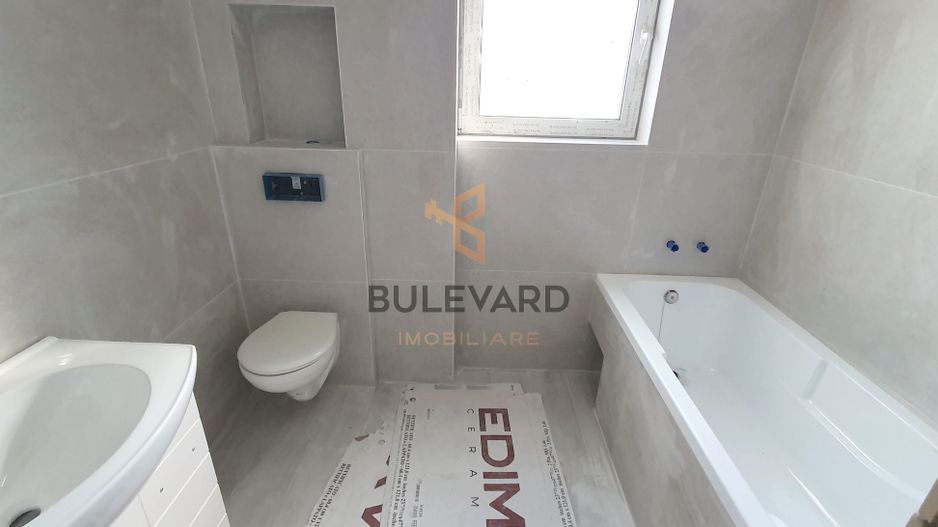 Apartament cu 2 dormitoare si panorama frumoasa, zona Vivo! - Poză 7