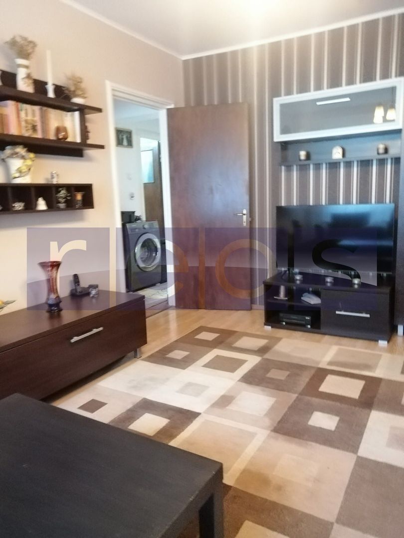 VANZARE 3 CAMERE | ZONA OBOR | 2 MINUTE METROU | IDEAL INVESTITIE | - Poză 1