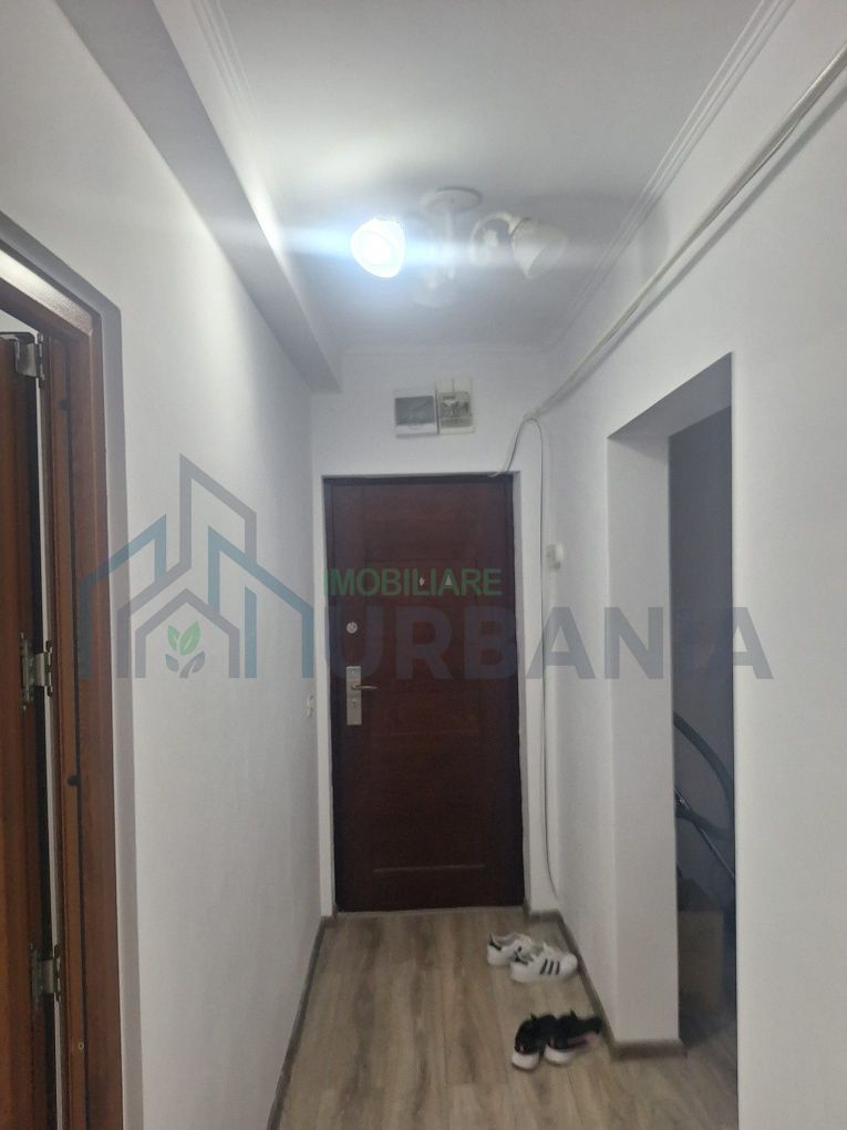 Apartament 2 camere, zona Vale, mobilat și utilat, Pașcani - Poză 2