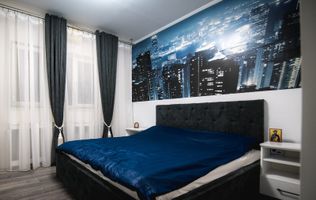 3 camere Decomandat, 75mp, Zona Copou - Iasi