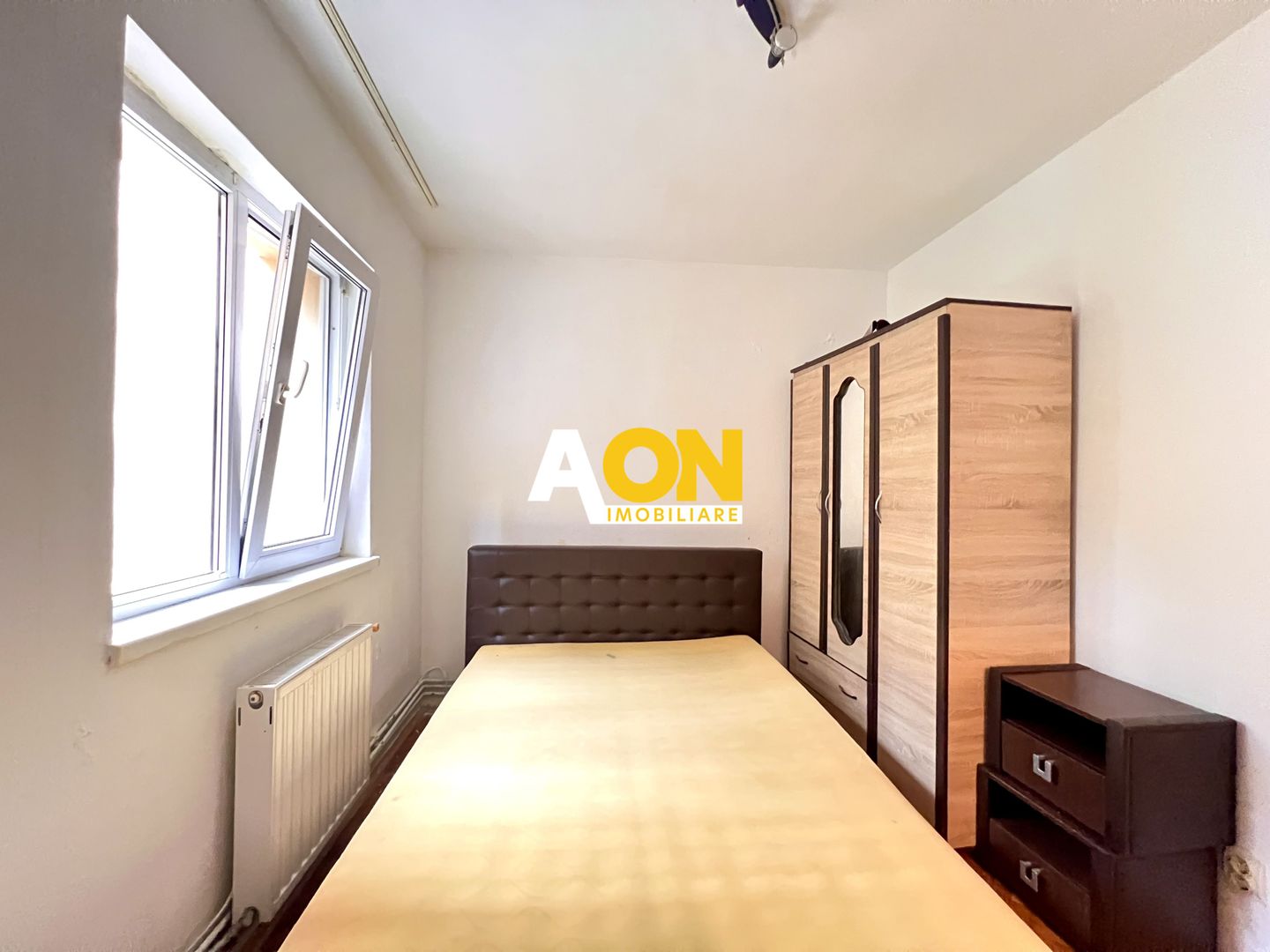 Apartament 2 Camere | 40 mp | ETAJ INTERMEDIAR | Zona Cetate - Poză 4