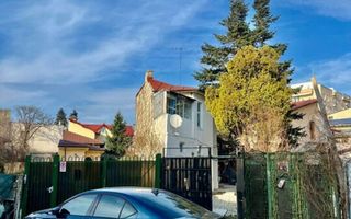 SG10-Oportunitate de Investiție | Zonă Centrală-Casă cu Teren Generos - Poză 8