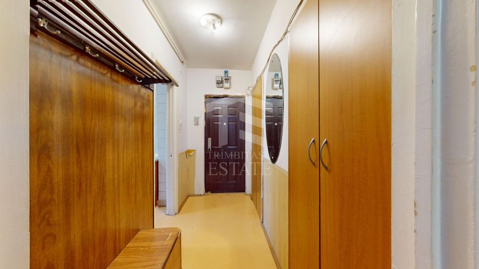 3 camere | Decomandat | Berceni - Poză 13
