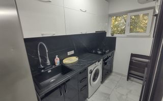 Vânzare apartament 3 camere decomandat Șos. Griugiului - Pța Progresului - Poză 19