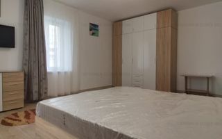Inchiriere garsoniera decomandata, zona Iancului - Poză 3