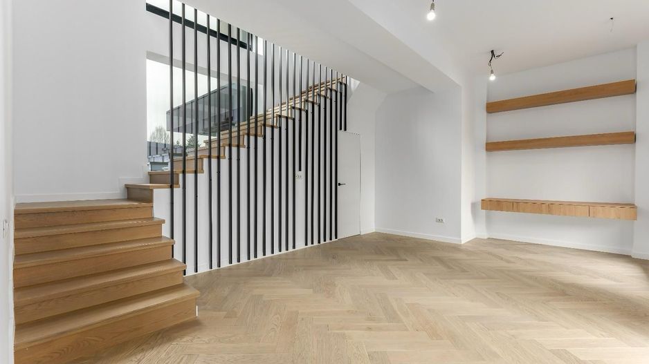 PROIECT NOU! | VILA PREMIUM | 6 CAMERE | EROU IANCU NICOLAE - Poză 8