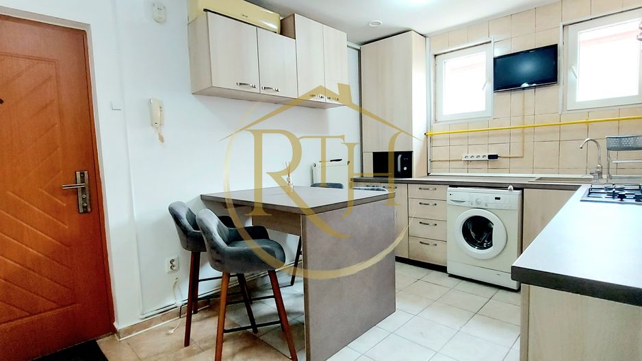 Oferim apartament cu 1 camera, langa Iulius Mall, centrala proprie pe gaz - Poză 10
