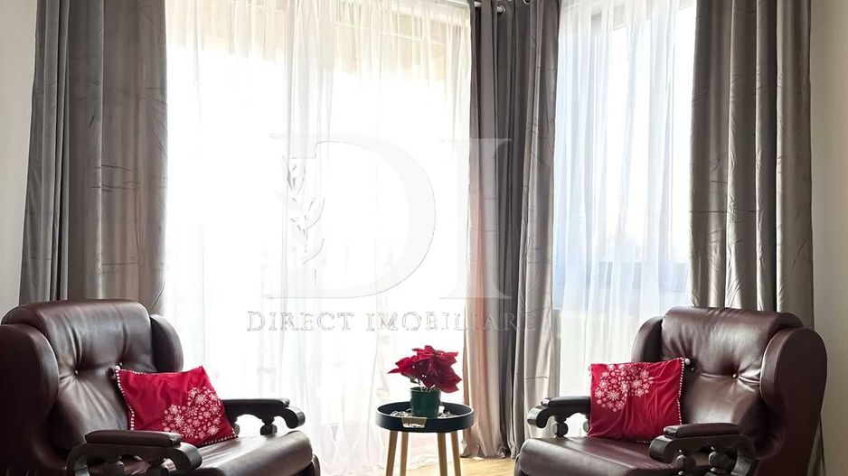 Apartament de vanzare / Zona Eroilor / Floresti - Poză 1