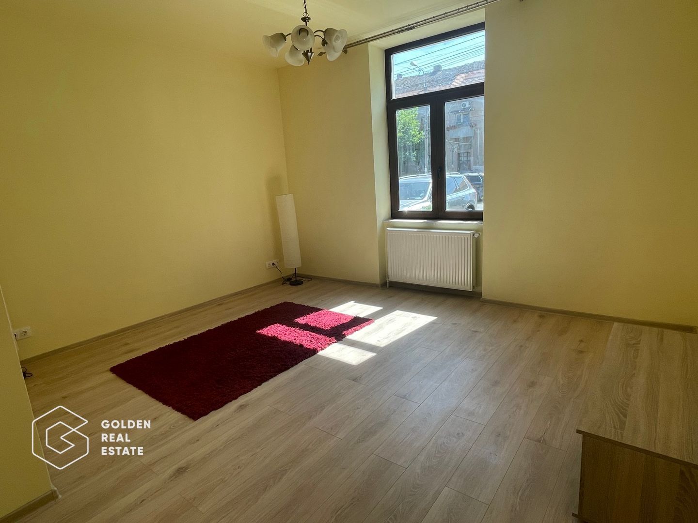 Apartament 3 camere, recent renovat, Iosefin - Poză 2