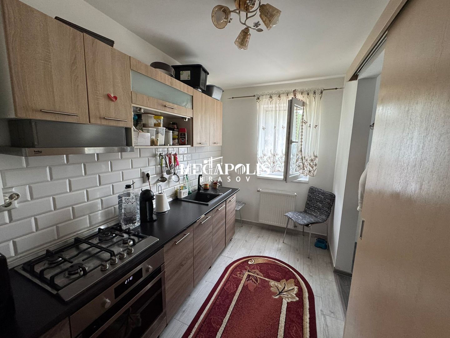 Vânzare apartament 2 camere   Brașov - Poză 8
