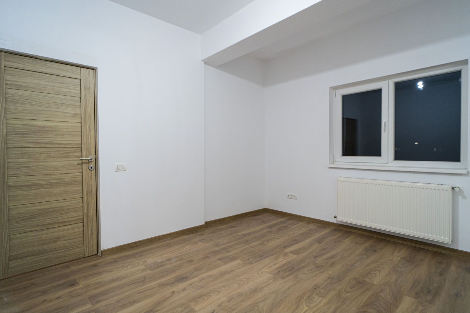 Militari - Pacii - Drumul Belsugului, ap. 2 camere, bloc nou, balcon! - Poză 6