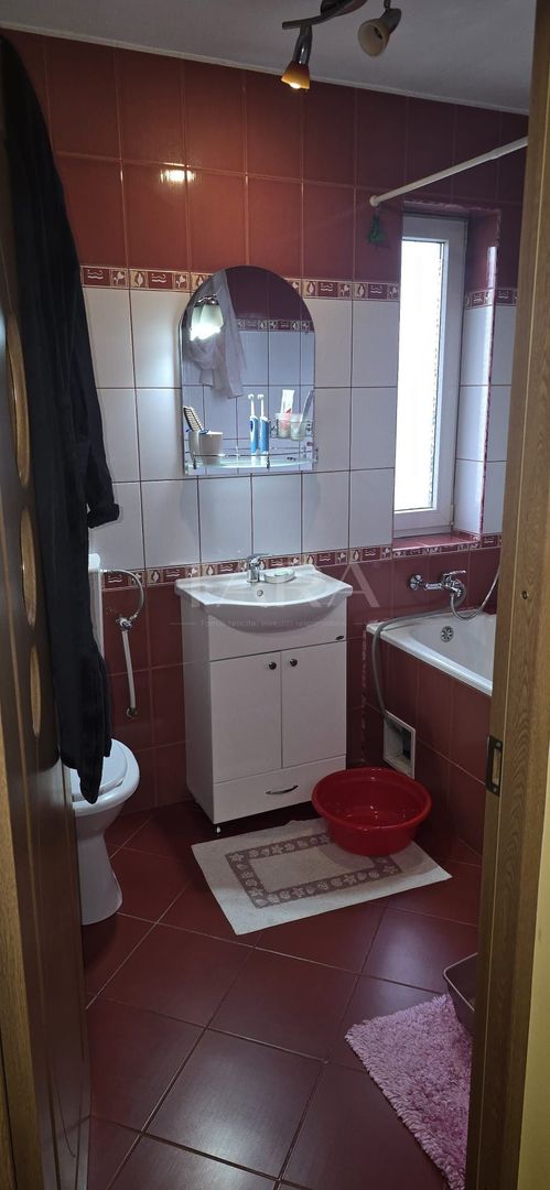 Apartament cochet cu 1 cameră, în Baciu. - Poză 5
