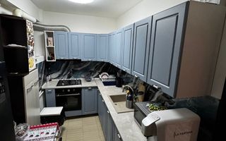 AP. 3 CAMERE BUCURESTII NOI, MOBILAT, BLOC NOU, CENTRALA, COMISION 0% - Poză 6