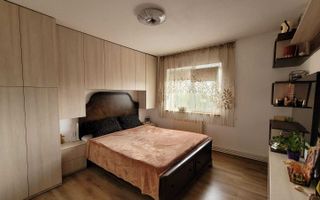 Apartament 3 camere | Decomandat | Balcon | Vasile Aaron - Poză 1